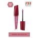Deborah Red Touch Liquid Lipstick No:03 Pink
