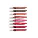 Avon Ultra Colour Ultra Liquid Matte Lipstick. Raspberry Truffle - Buy Online on GoSupps.com