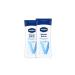 Vaseline Body Lotion Sensitive Care For Dry Very Dry and Sensitive Skin 200 ml X2 - Buy Online on GoSupps.com