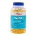 Balen Omega 3 Norwegian Fish Oil 1380mg 100 Capsules Balen - Buy Online on GoSupps.com