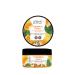 Urban Care Turmeric Honey Skin Tone Equalizing and Brightening Body Scrub 200 Ml-vegan - Buy Online on GoSupps.com
