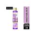 Pantene Biotin Pro-v Silky Shine Purple Shampoo 225ml. For Dyed/Highlighted Hair