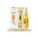 Pantene Repair and Protective Shampoo 350 ml + Intensive Oil 100 ml + Hair Care Cream 200 ml