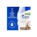Head and Shoulders Shampoo Deep Moisturizing Coconut 1in1 330 ml - Buy Online on GoSupps.com