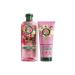 Herbal Essences Velvet Softness Rose Fragrance Bak Kr 250ml+Shampoo250ml - Buy Online on GoSupps.com