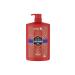Old Spice Captain Men's Shower Gel and Shampoo 1000 ml Extra-XL - Buy Online on GoSupps.com