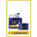 NIVEA Q10 3-Step Anti-Wrinkle Care Set Day Cream Skin Serum and Night Cream 50 ml