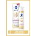NIVEA Luminous630 Anti-Spot Day Face Cream 40ml and Luminous630 Anti-Spot Serum 30ml with Gift Bag - Buy Online on GoSupps.com