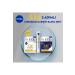 NIVEA Q10 3-Step Anti-Wrinkle Care Set Day Cream Skin Serum and Night Cream 50 ml - Buy Online on GoSupps.com