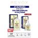 Revox Anti-Hair Loss Horsetail Plant Extract Shampoo and Conditioner
