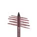 Flormar Waterproof Matte Gel Eye Pencil to Create Glamorous Looks-005 eleg.1347 - Buy Online on GoSupps.com