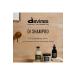 Davines OI Hair Butter Solid Hair Care Oil for All Hair Types (250ml) NOONLINESERUM56 - Buy Online on GoSupps.com