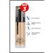 SEVRU High Cover Porcelain Foundation High Coverage Effect No-3