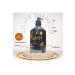 XLANTE Silver Professional Purple Shampoo Hair Anti-Redness and Anti-Yellowing 500 ml - Buy Online on GoSupps.com