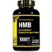 Primaforce Hmb B-hydroxy B-methylbutyrate 1000 Mg 180 Capsules