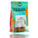 BEYORGANIC Organic Baby Biscuits Eggless 6 Months