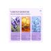SADOER Lavender Essence Moisturizing Regeneration Foot Mask 3 Pieces - Buy Online on GoSupps.com