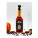 FO Pumpkin Spice Syrup Spiced Pumpkin Flavored Cocktail Syrup 700 ml - Buy Online on GoSupps.com