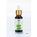 SEKE Pure Rosemary Oil Glass Bottle with Dropper