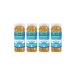 Mindivan Krill Oil Omega 3 Coenzyme Q10 1330 Mg 90 Softgels x4 Pieces