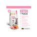 Nutri Feline Kitten Fresh Salmon and Gluten Free Kitten Food 10 kg