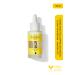 COSMED Sunscreen Spf50 Sun Serum - Sun Serum - Under Make-up 30 ml