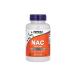 Now Foods Na.c 600 Mg 100 Veggie Capsules