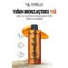 MY Bella Cosmetics My Bella ''Vegan''250 ml Intensive Bronzing Skin Care Support Oil.- Solarium Oil