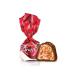 Elvan Truffle Strawberry 280 Gr. Heart Box (1 BOX) - Buy Online on GoSupps.com