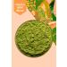 Mim and More Orange Matcha Orange Flavored Matcha 25 Gr - Buy Online on GoSupps.com