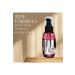 Passionate Hair Serum Keratin All Hair Types 100ml Hair Conditioner Serum - Buy Online on GoSupps.com