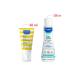 Mustela Spf 50 Sun Lotion for the Whole Family 40 ml Newborn Hair and Body Shampoo 200 ml