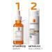 La Roche Posay Anthelios Age Correct SPF50+ Anti-UV Blemishes and Wrinkles-50ml - Buy Online on GoSupps.com