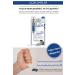 DEOPROCE Intensive Moisturizing Effective Nourishing Face Mask 25ml - Buy Online on GoSupps.com