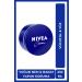 NIVEA Creme 250ml Intensive Moisturizer Caring Protection Eucerit Soft and Smooth Skin Hand Face Body