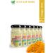 Organuca Organic Beauty Ginger Shot 6 Pack