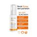 UPSUNNY 50 Spf Sunscreen Cream 60 ml Sunscreen