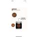 Flormar 034 Coffee Break Eyeshadow