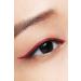 Shiseido CREATING EYE-CATCHING LOOKS HIGH PIGMENT EYELINER-10 BURGUNDY PASSI.3896 - Buy Online on GoSupps.com