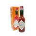 Tabasco Hot Pepper Sauce 60 Ml X 3 Pieces - Buy Online on GoSupps.com