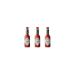 Tabasco Hot Pepper Sauce 60 Ml X 3 Pieces