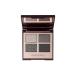charlotte tilbury Luxury Palette The Rock Chick 4-Piece Eyeshadow Palette Pinkestcosmetics