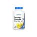 Nutricost Evening Primrose Oil 1 300 Mg 120 Softgels