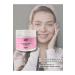 Jem Cosmetics Herbal Rose Yeast Cream Rose Yeast Cream 100 ml - Buy Online on GoSupps.com