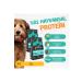 Petline Mini Breed Lamb Adult Dog Food 6kg (2 X 3KG) - Clever