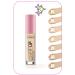 Callista Cover Up Concealer Intense Concealer Under Eye Concealer - 10 Light Sand - Buy Online on GoSupps.com
