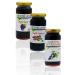 BEYORGANIC Organic Carob Extract Organic Mulberry Extract Organic Grape Extract Group of 3 6 months