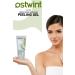 Ostwint Olive Oil Purifying Moisturizing Peeling Gel 170ml - Buy Online on GoSupps.com