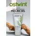 Ostwint Olive Oil Purifying Moisturizing Peeling Gel 170ml - Buy Online on GoSupps.com