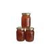 MERCANYORESEL 100% Natural Hatay Style Orange Blossom Jam 230 Gr